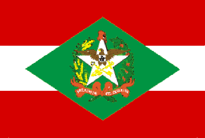 F�ni Santa Catarina fylkisins